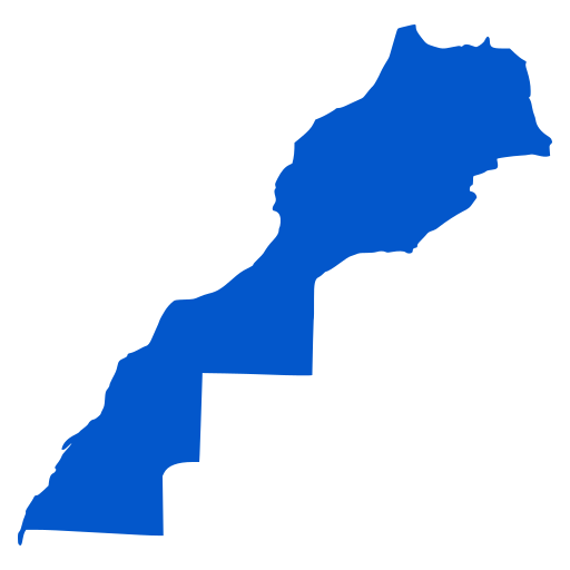 Autres régions du Maroc flag