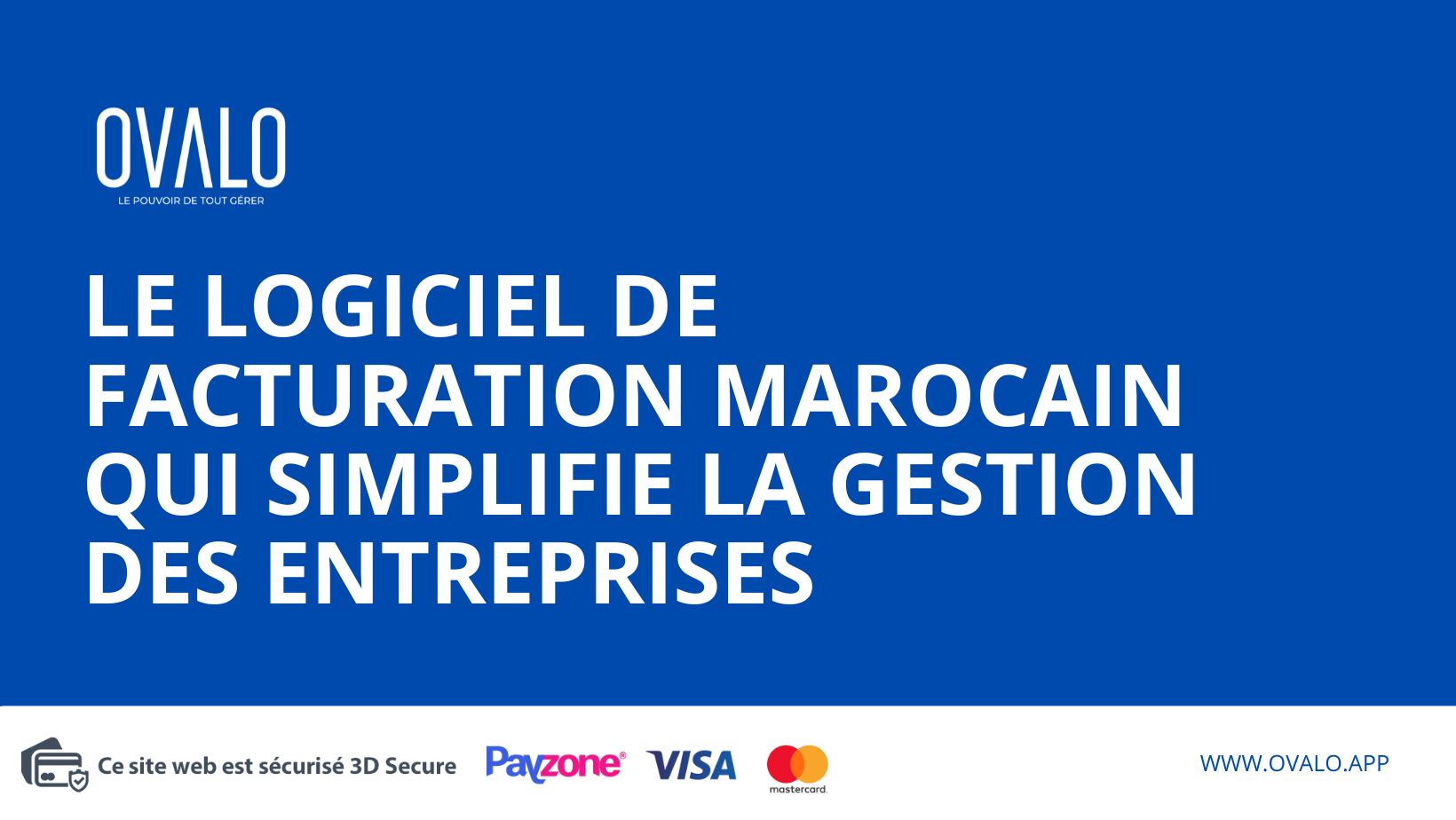 Le Logiciel de Facturation Marocain qui Simplifie la Gestion des Entreprises